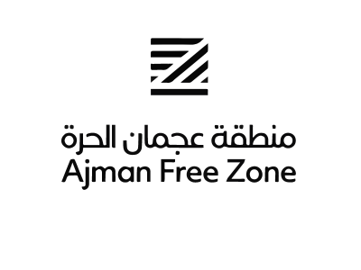 Ajman Freezone Logo